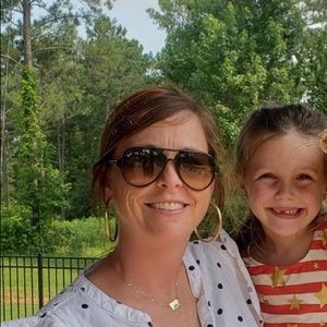 Meet your Posher, Kristin